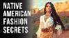 7 Essential Native American Fashion Pieces Every Style Enthusiast Needs