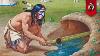 7 Native American Survival Tricks You Could Use Today