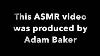 Asmr Native American Chant By Adam Baker Defconnations Com