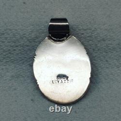 Assorted Native American/Southwestern Sterling. 925 Pins & Pendants 110.4 29172 Assorted Native American/Southwestern Sterling. 925 Pins & Pendants 110.4 29172