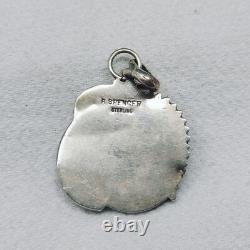 Assorted Native American/Southwestern Sterling. 925 Pins & Pendants 110.4 29172 Assorted Native American/Southwestern Sterling. 925 Pins & Pendants 110.4 29172
