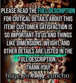 Early vintage ZUNI RAINBOW MAN PIN multi-stone inlay brooch turquoise rainbow