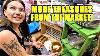 Ep68 We Found Amazing Antique Native American Iroquois Artifacts