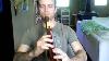 Gorgeous Artem Repin 7 Hole Extended Native American Inspired Scale Flute In The Key Of E In 432hz