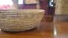 Hand Made Native American Pima Basket