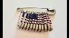 How To Make American Flag Pins With Safety Pinsimg 1142
