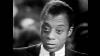 James Baldwin Pin Drop Speech