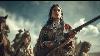 Lozen Apache Warrior Woman U0026 Prophetess Native American Legend