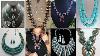 Native American Jewelry Designs Most Iconic Creations
