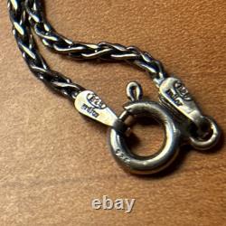 Native American Kewa Sterling Silver Pendant/Pin By Roderick & Marilyn Tenorio
