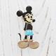 Native American Zuni Mickey Mouse Pin By Andrea Lonjose Shirley