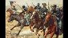 Natives And The Buffalo Soldiers