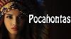 Pocahontas The Bringer Of Peace Native American History Explained
