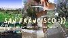 San Francisco Vlog Solo I Left My Heart In San Francisco