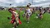 Shakopee Powwow 2021 Grand Entry Saturday Afternoon