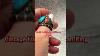 Sold Vintage Native American Sterling Turquoise U0026 Coral Ring For Sale