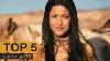 Top 5 Native American Movies