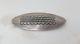 Us Navajo 70 Sterling Silver Vintage Brooch Pin