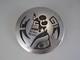 Vintage Maynard Talaheftewa Hopi Sterling Silver Kachina Pin Necklace Pendant
