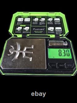 Vintage Navajo Guild Style Tufa Cast Horned Yei Deity Sterling Silver Brooch Pin