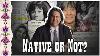 Who Can Identify As A Native American