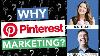 Why Pinterest Marketing Should Be Part Of Your Strategy Insights From Kate Ahl